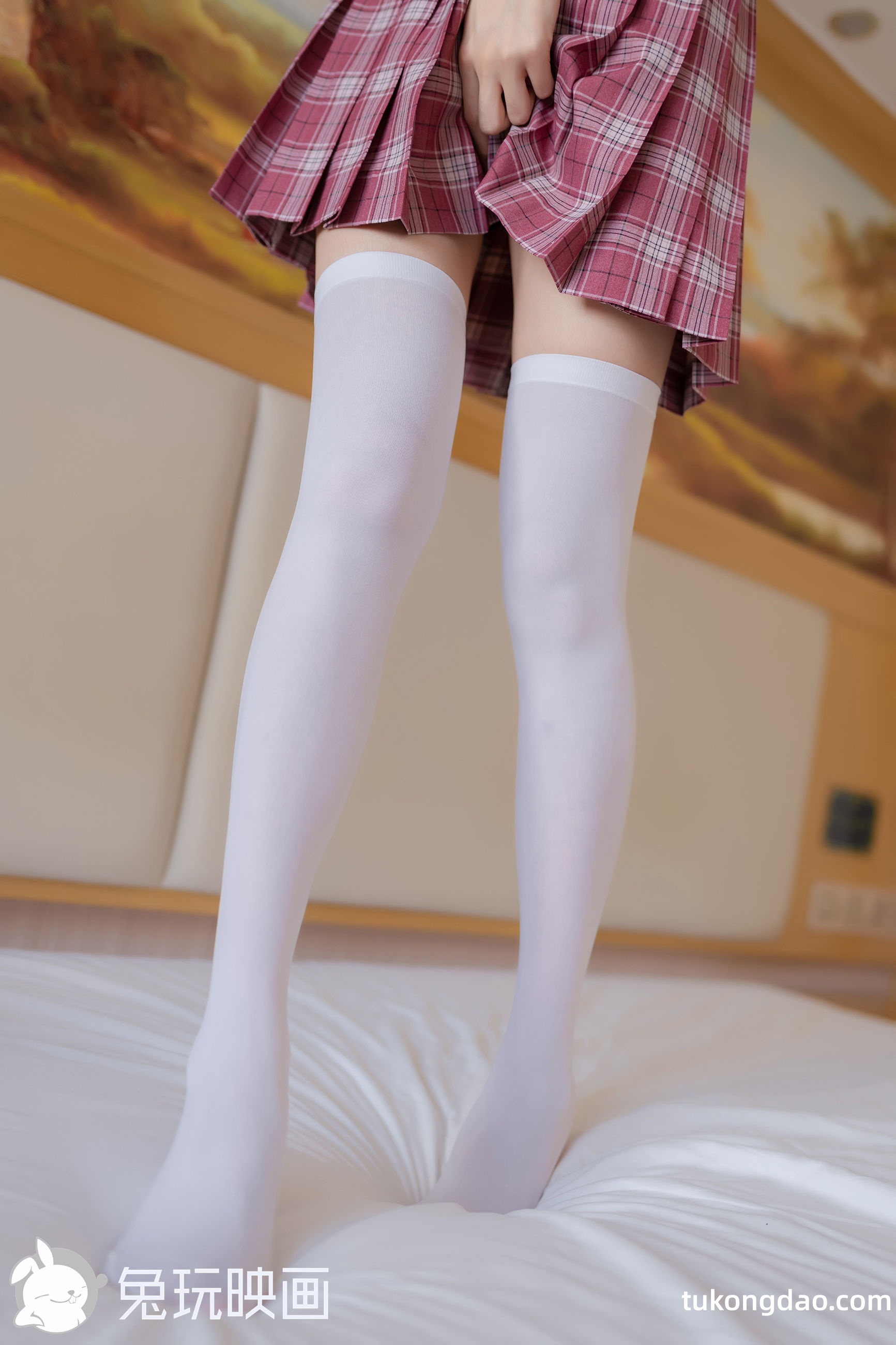 兔玩映画 – 115 整理写真合集 兔玩映画-第19张